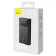 Портативна Батарея Baseus Star-Lord Digital Display 22.5W 10000 mAh - зображення 2