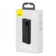 Портативна Батарея Baseus Adaman Metal Digital Display Overseas Edition 30W 10000 mAh - зображення 2