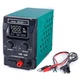 Блок живлення YIHUA 3010D-IV / 30V 10A / імпульсний / з цифровою індикацією (V/A/W) / Quick Charge 3.0 - зображення 4