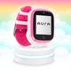 Детские смарт-часы AURA A200 Tracker/WIFI Pink - изображение 3