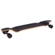 Лонгборд Бордволкинг Boardwalking из канадского клена SP-Sport SK-908 Черный - изображение 2