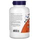 Жиросжигатель Acetyl-L-Carnitine 500 mg, 200 вегакапсул NOW 000288852 - изображение 3
