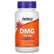 Амінокислота NOW DMG 125 mg, 100 вегакапсул - зображення 1
