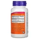 Амінокислота NOW DMG 125 mg, 100 вегакапсул - зображення 2
