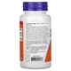 Амінокислота NOW DMG 125 mg, 100 вегакапсул - зображення 3