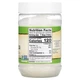 Заменитель питания Organic Virgin Coconut Cooking Oil, 355 мл NOW (fit0016428) - изображение 2