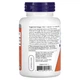 Аминокислота L-Lysine 500 mg, 100 капсул NOW 000291070 - изображение 3