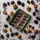 Батончик 36% Protein Bar with Nuts БЛОК, 20*60 грам Чернослив-грецкий орех Power Pro (2000002903253) - изображение 1