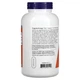 Аминокислота L-Lysine 500 mg, 250 капсул NOW 000291241 - изображение 3