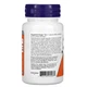 Аминокислота NOW Glutathione 250 mg, 60 вегакапсул - изображение 3