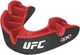 Детская капа Opro Silver UFC, Black/Red (ufc.102515001) - изображение 2