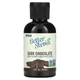 Заменитель питания NOW Better Stevia Dark Chocolat, 60 мл - изображение 1