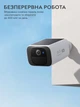 Вулична IP-камера Security S220 SoloCam Solar Powered Wire-Free 2K Resolution Security Camera (T8B00-SP) Eufy 000291407 - зображення 3
