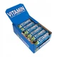 Заменитель питания GoOn Vitamin Bar БЛОК, 24*50 грамм - кокос Go On Nutrition (fit0016429) - изображение 1