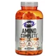 Аминокислота Sports Amino Complete, 360 капсул NOW 000291009 - изображение 1
