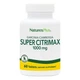 Екстракт камбоджійської гарцинії Natures Plus Super Citrimax 1000 mg, 60 таблеток - зображення 1