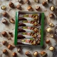 Батончик 36% Protein Bar with Nuts БЛОК, 20*60 грам Орех Power Pro (fit0018266) - изображение 1