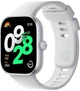 Смарт-годинник Xiaomi Redmi Watch 4 Moonlight Silver (BHR7848GL) - изображение 1