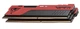 Модуль памяти для компьютера DDR4 16GB (2x8GB) 3200 MHz Viper Elite II Red Patriot (PVE2416G320C8K) - изображение 3