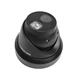 IP відеокамера 4 Мп Hikvision DS-2CD2343G2-IU BLACK (2.8 мм) з вбудованим мікрофоном та відеоналітикою - зображення 4