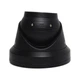 IP відеокамера 4 Мп Hikvision DS-2CD2343G2-IU BLACK (2.8 мм) з вбудованим мікрофоном та відеоналітикою - зображення 8