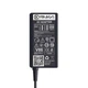 Блок живлення Kolega-Power для монітора 14V 3A 42W 5.5x2.5 (KP-65-14-5525) - зображення 2