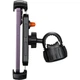 Держатель для телефона на руль велосипеда Baseus QuickGo Series Bike Phone Mount черный (C40561500113-00) - изображение 3
