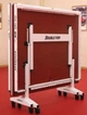 Стол для настольного тенниса профессиональный Double Fish Red 1800 Профи (для закрытых помещений) - изображение 2