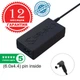 Блок живлення Kolega-Power для монітора Samsung 14V 3A 42W 6.0x4.4 (KP-49-14-6044) - зображення 1