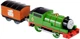 Моторизованный паравозик Перси Фишер-Прайс Fisher-price Thomas and Friends Trackmaster, Percy - изображение 1