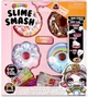 Пупси Слайм Донат Оригінал Poopsie Slime Smash Sprinkle Spree with Crunchy Donut Slime - зображення 1