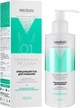 Очищувальний гель для вмивання - Meddis Norma Skin Program 200ml (1086927-70578) - изображение 2