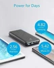 Портативний зарядний пристрій Anker 325 Power Bank 20000mAh - зображення 5