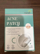 Пластир від бородавок, натоптишів та папілом 72 шт Acne Patch - зображення 2