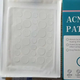 Пластир від бородавок, натоптишів та папілом 72 шт Acne Patch - зображення 3