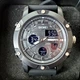 Часы наручные SKMEI 1757BK BLACK - изображение 1
