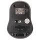 Мышь беспроводная Gembird MUSW-6B-01 Black USB - изображение 2