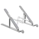 Підставка для ноутбука Orico Silver (HS081676) - зображення 1