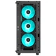 Корпус DeepCool CC560 V2 Black (R-CC560-BKGAA4-G-2) без БП - изображение 2