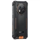 Смартфон OUKITEL WP28 8/256GB Orange EU - изображение 4