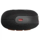 Портативная акустика JBL Clip 5 Black (JBLCLIP5BLK) - изображение 5