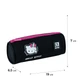 Пенал Kite Hello Kitty HK24-667 - зображення 2