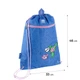 Сумка для обуви Kite tokidoki TK24-601M-1 - изображение 2
