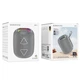 Портативная беспроводная Bluetooth колонка BOROFONE BR36 Lucy Sports BT Speaker 5W Grey - изображение 2