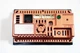 Автомагнітола 2din CML-PLAYER 7023A GPS+4Ядра+32Gb ROM+2Gb RAM+Adnroid коротка база - зображення 10