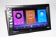 Автомагнітола 2din CML-PLAYER 8706 GPS+4Ядра+16Gb ROM+1Gb RAM+Adnroid коротка база - зображення 4
