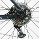 Велосипед спортивный Corso Apex 29" алюминиевая рама 19" черный желтый PX-29007 - изображение 8