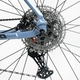Велосипед спортивный Corso Apex 29" алюминиевая рама 21" голубой PX-29157 - изображение 8