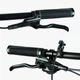 Велосипед спортивный Corso Nero 29" алюминиевая рама 17" черный NR-29189 - изображение 8
