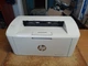 Принтер HP LaserJet Pro M15a / Лазерная монохромная печать / 600x600 dpi / A4 / 18 стр/мин / USB 2.0 б/у - изображение 2